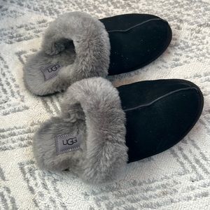Ugg slippers